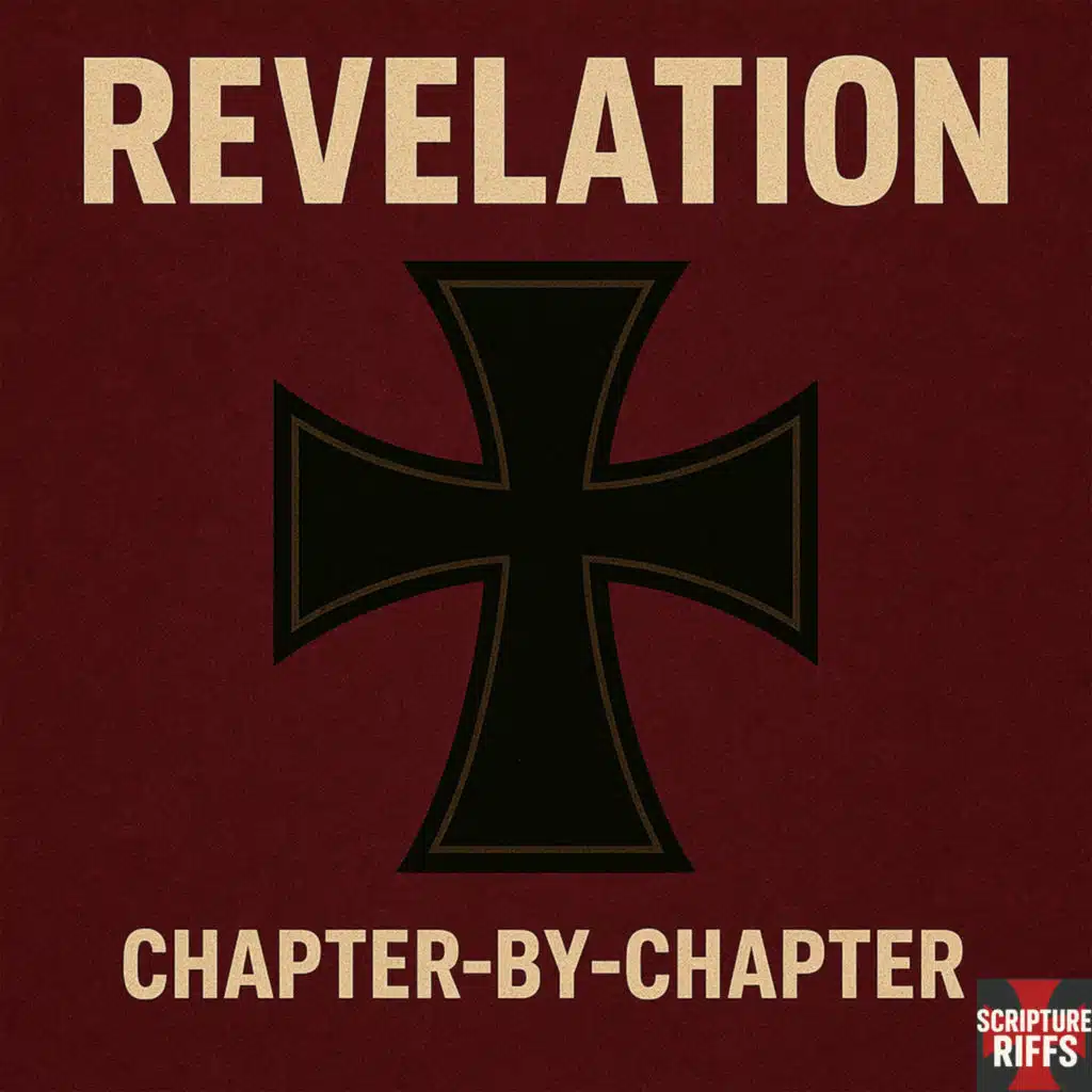 Revelation (Alt Rock/Hardcore)