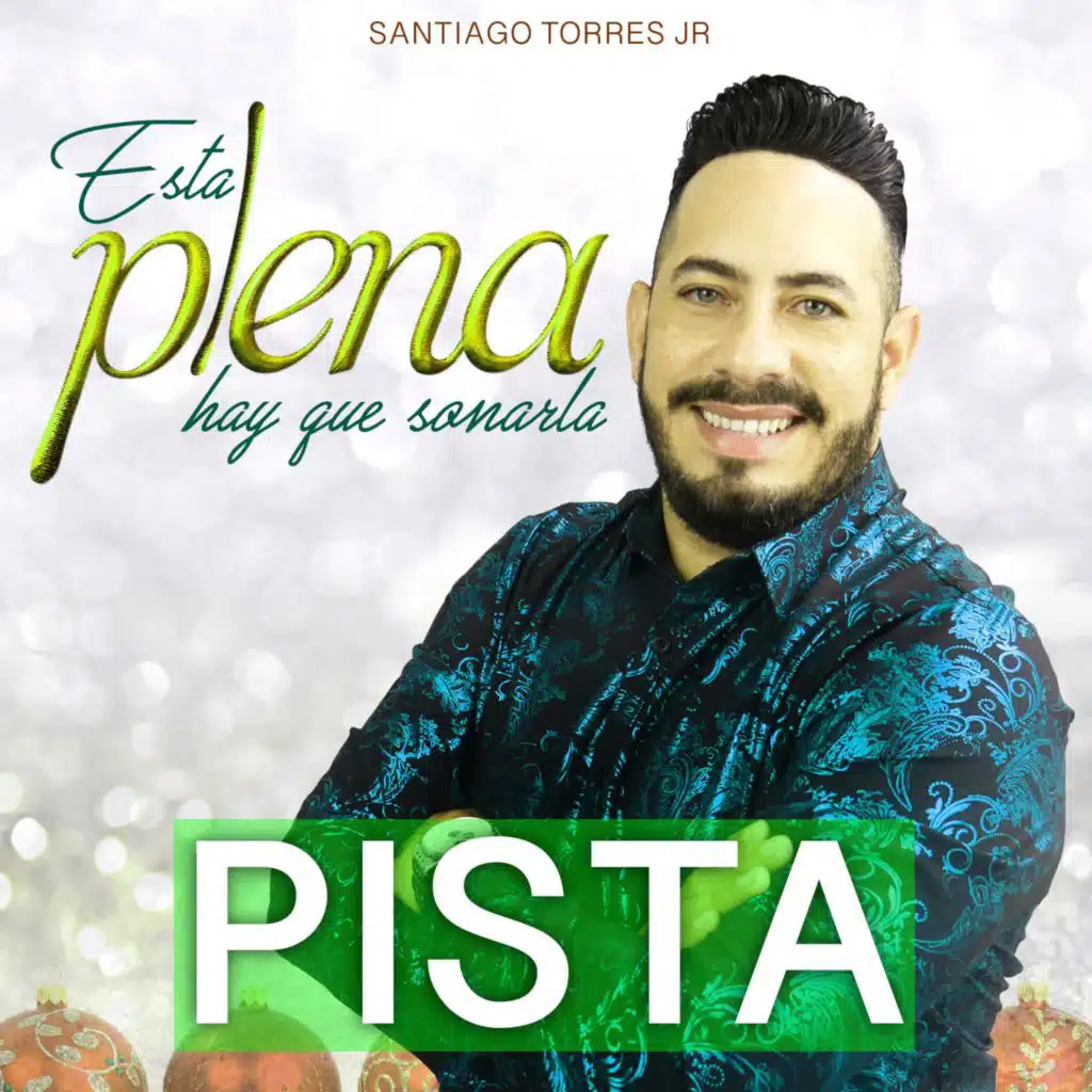 Pista Esta Plena Hay Que Sonarla