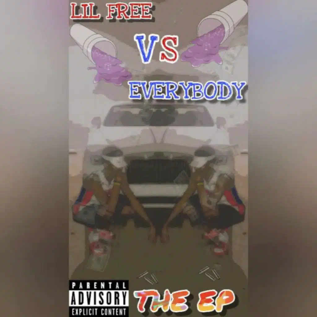 LIL FREE VS EVERYBODY
