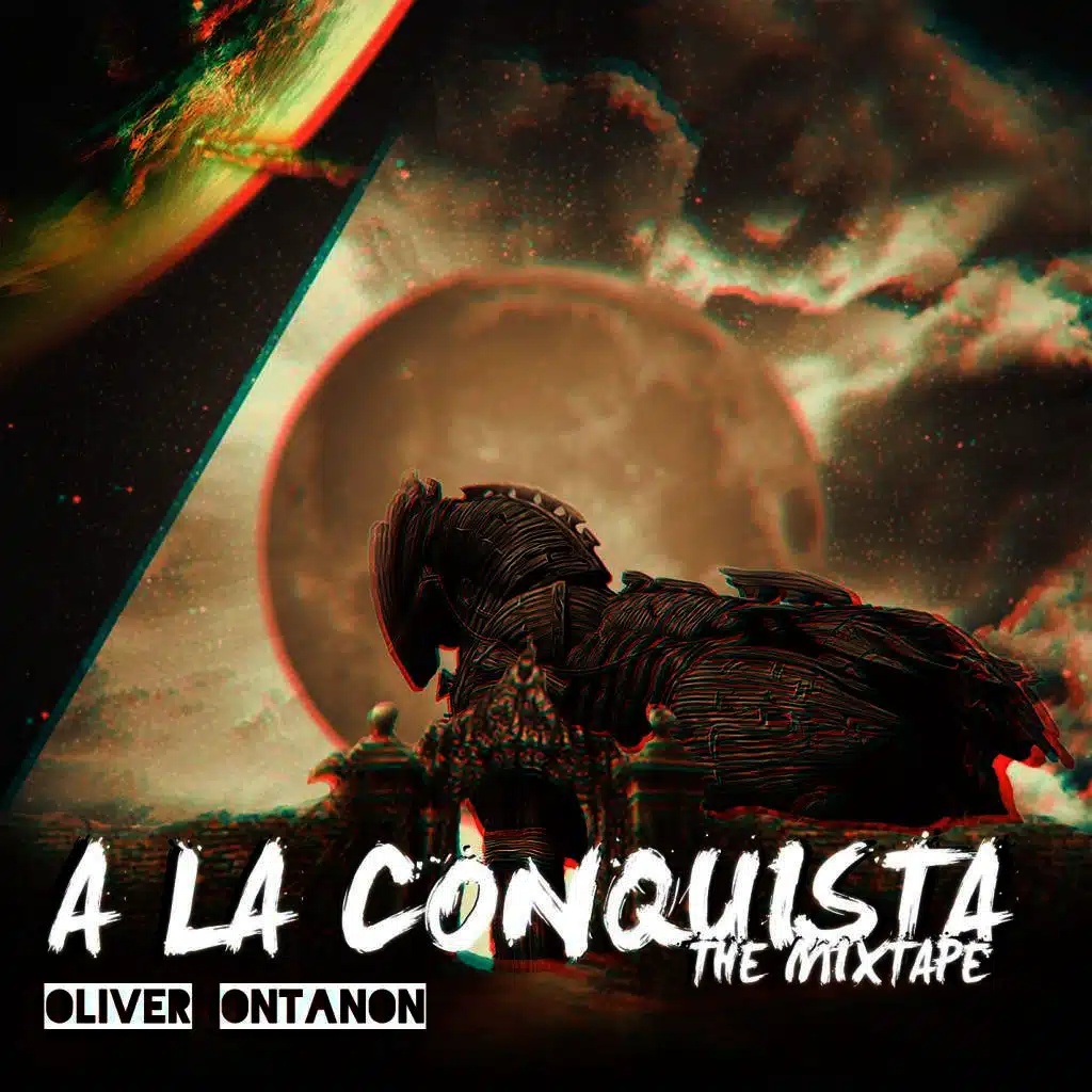 A La Conquista The Mix Tape