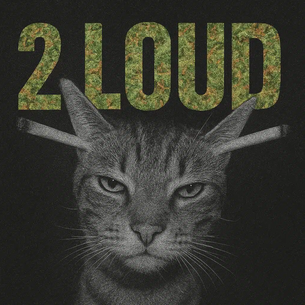 2LOUD (feat. Bubba44)