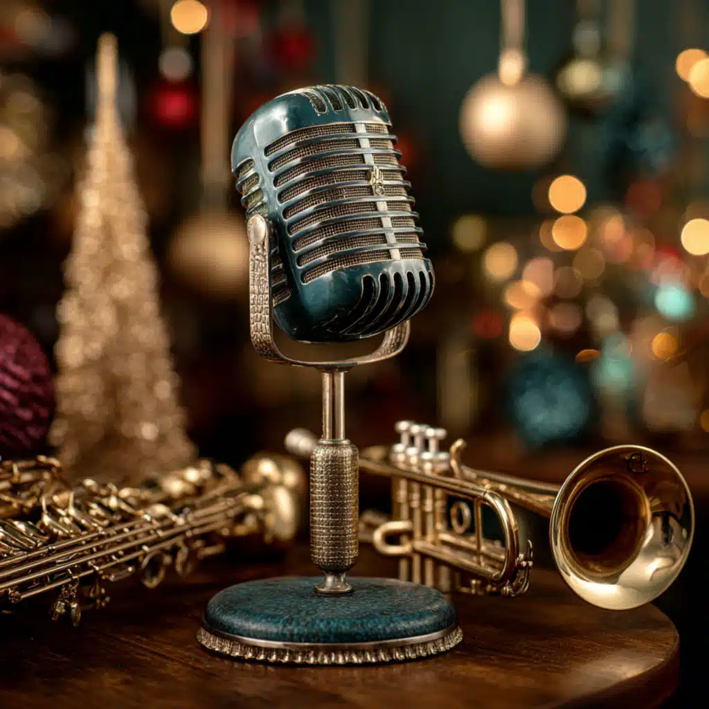 The Christmas Collective & Urban Jazz Collective