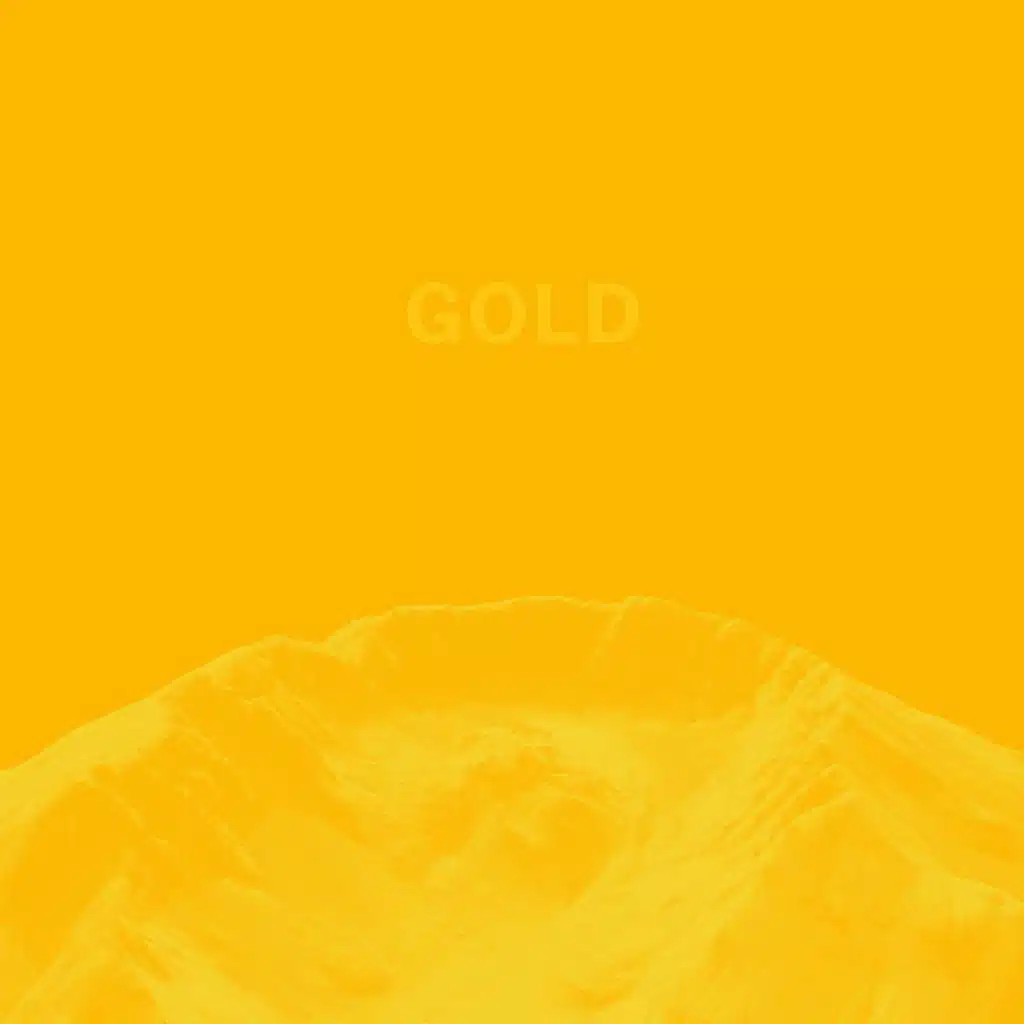 Gold (Sentel Remix)