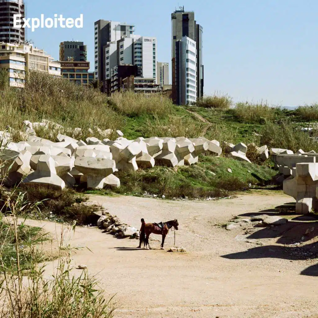 La Vida Es Bella (feat. AIAMA)