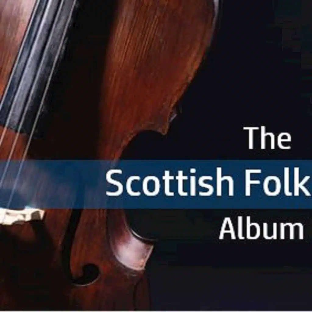 The Scottish Folk Album
