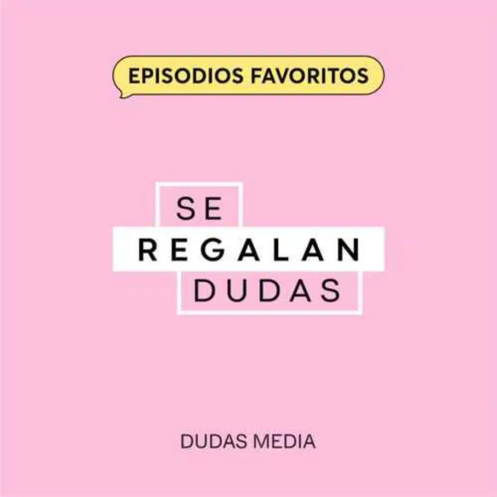 Episodios favoritos: 335. El poder de contar tu historia | Karla Souza