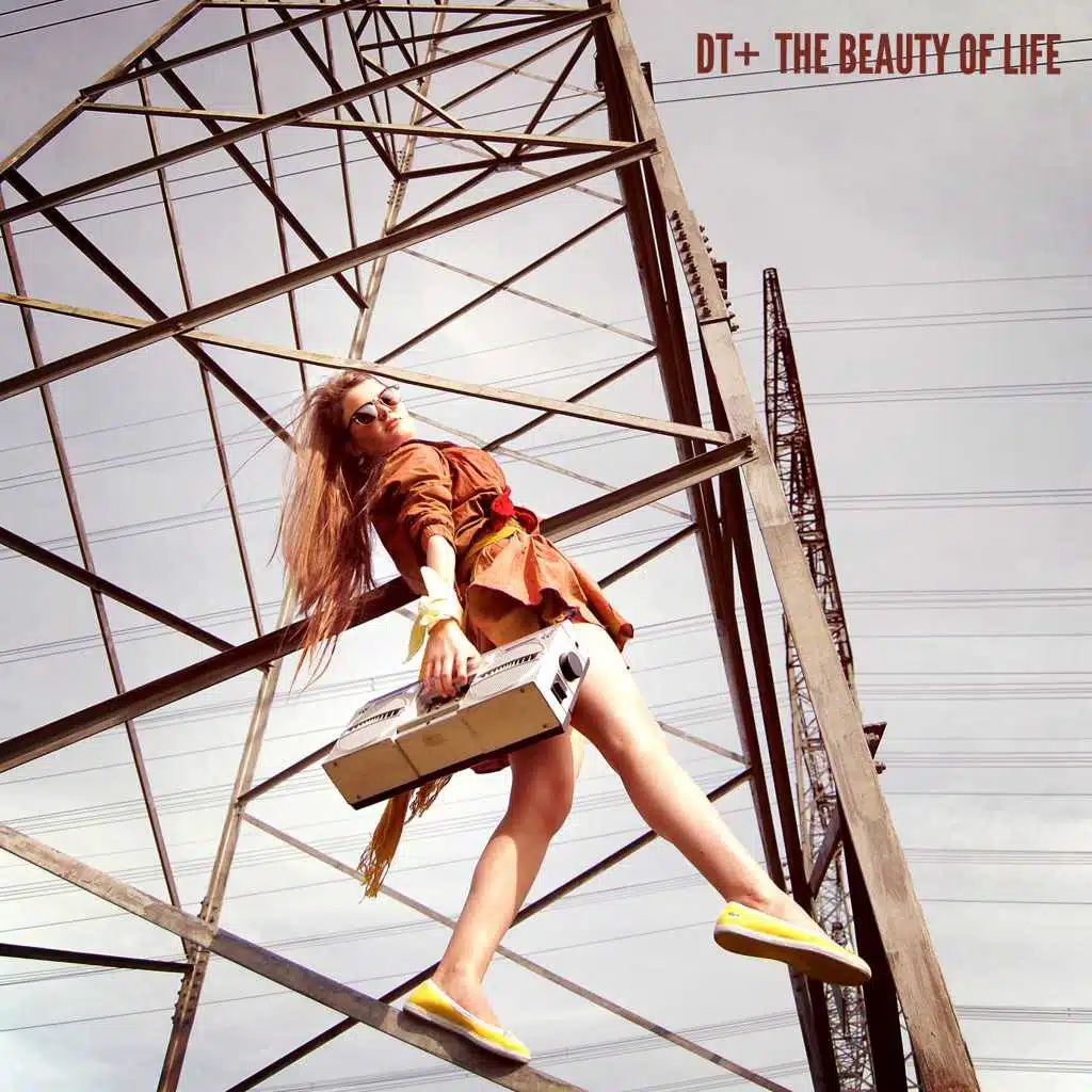 The Beauty of Life