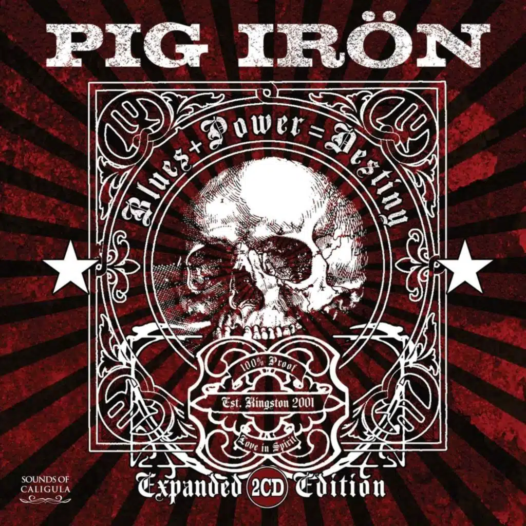 Lord, Kill The Pain (Live 2008)