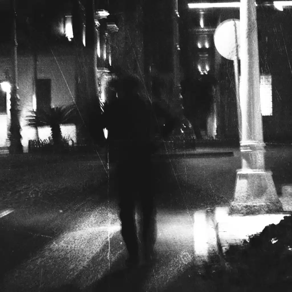 Wara El Bab (feat. faust8i)