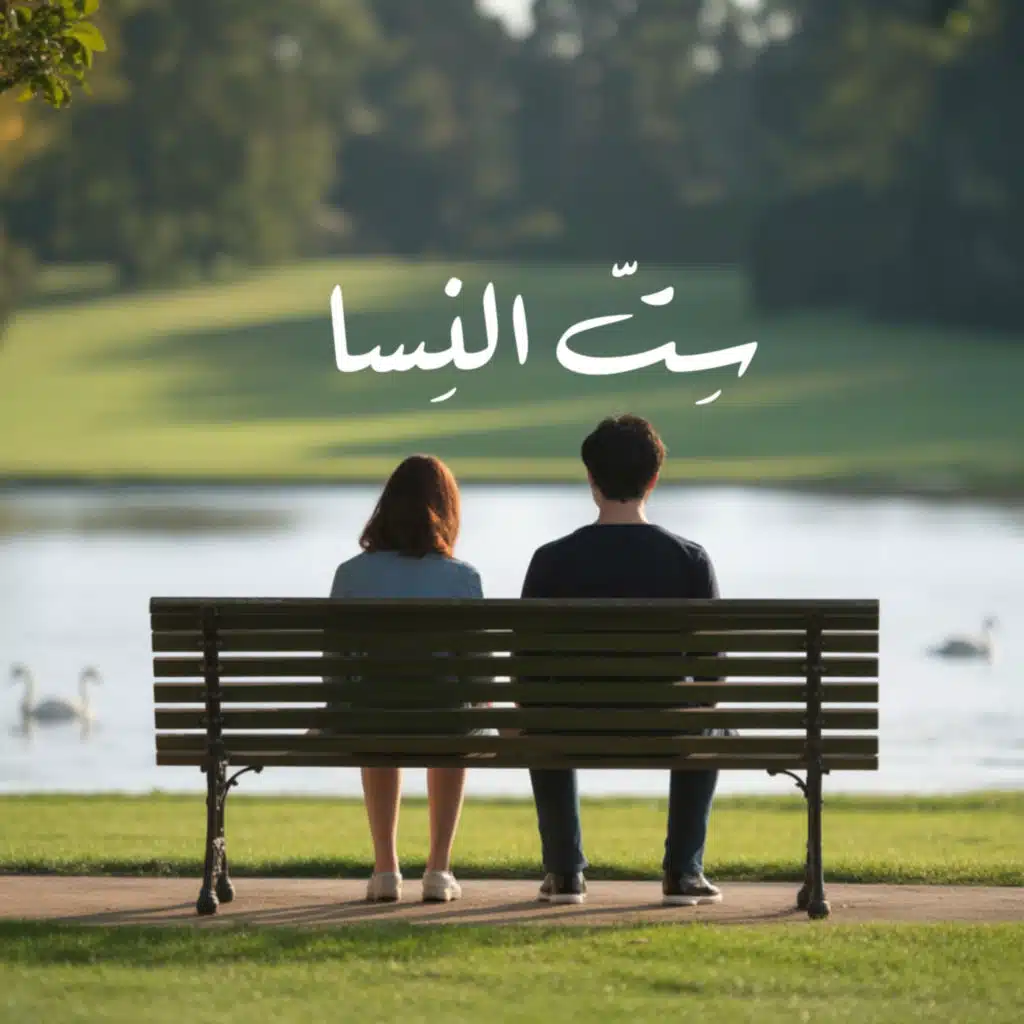 سِتّ النِسا