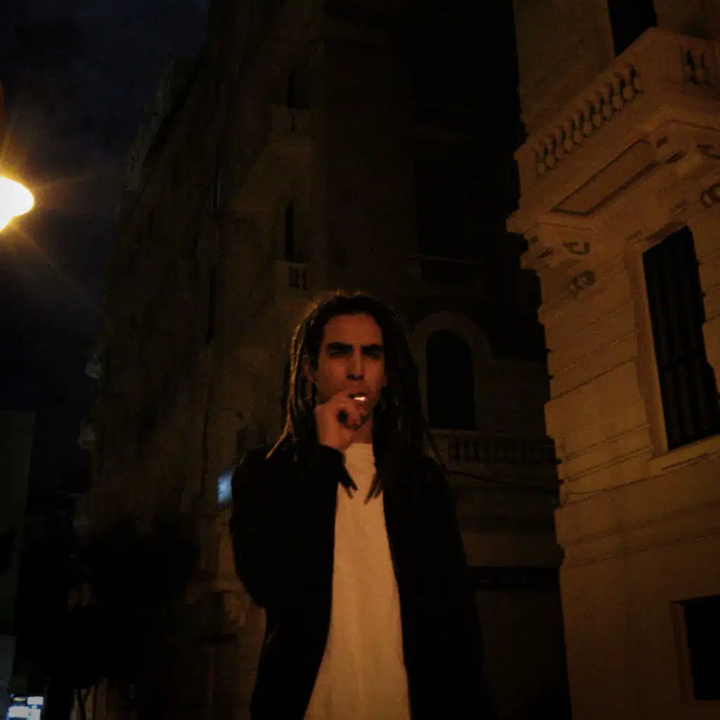 Wassouf (feat. faust8i)