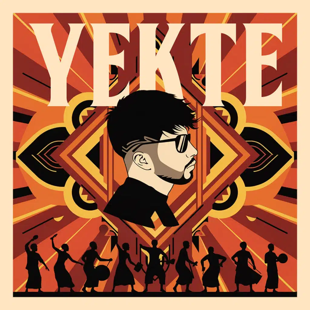 YEKTE
