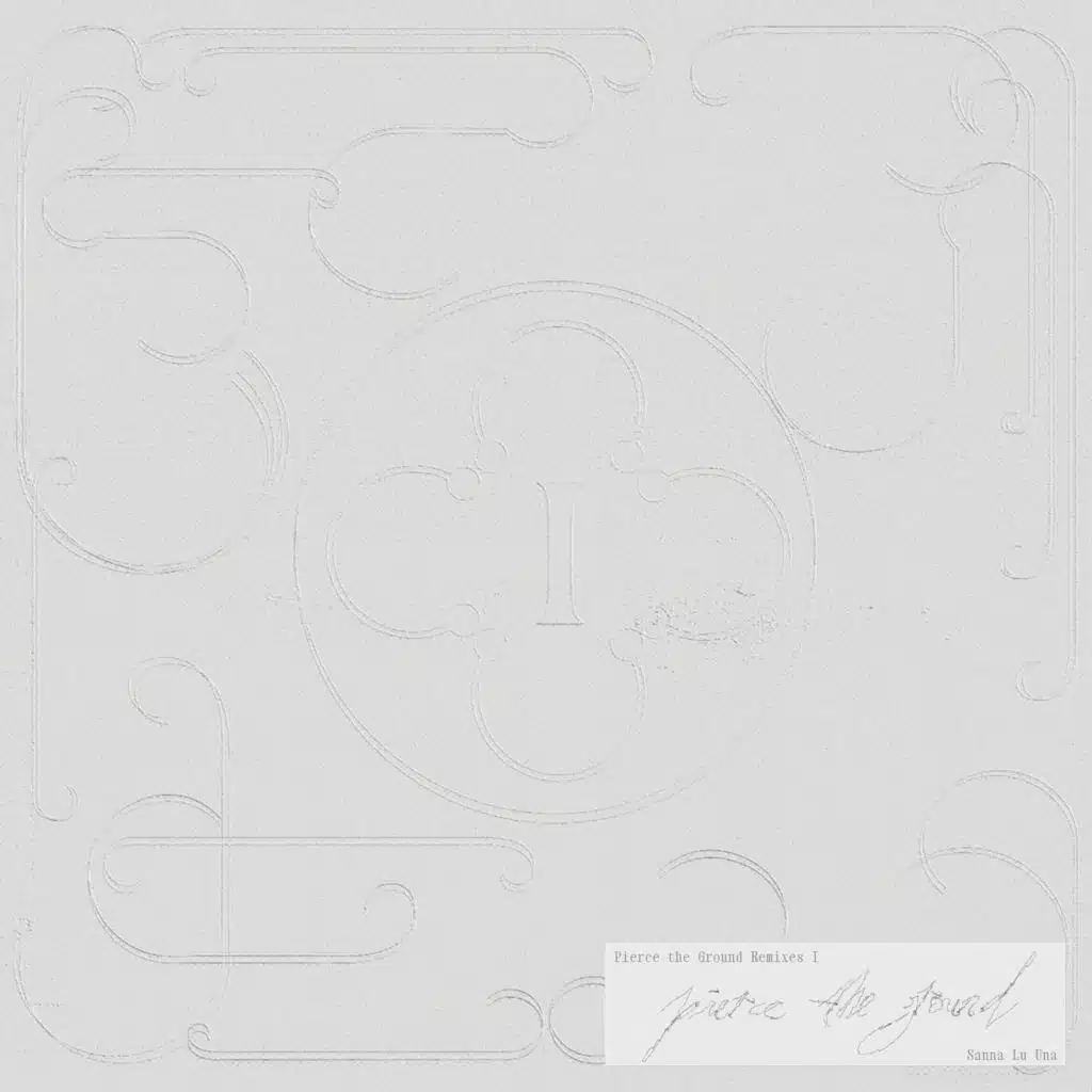 Pierce the Ground (Remixes I)