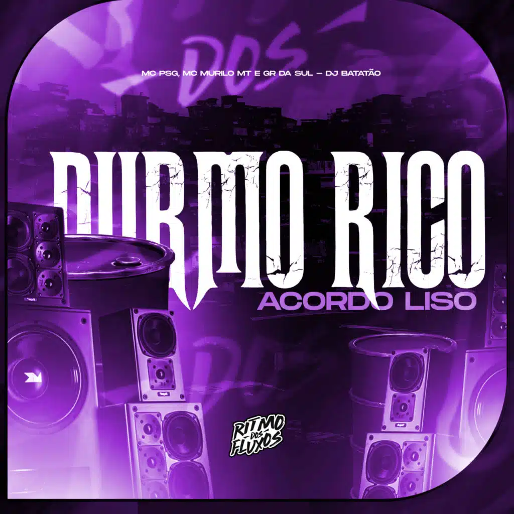 Durmo Rico, Acordo Liso