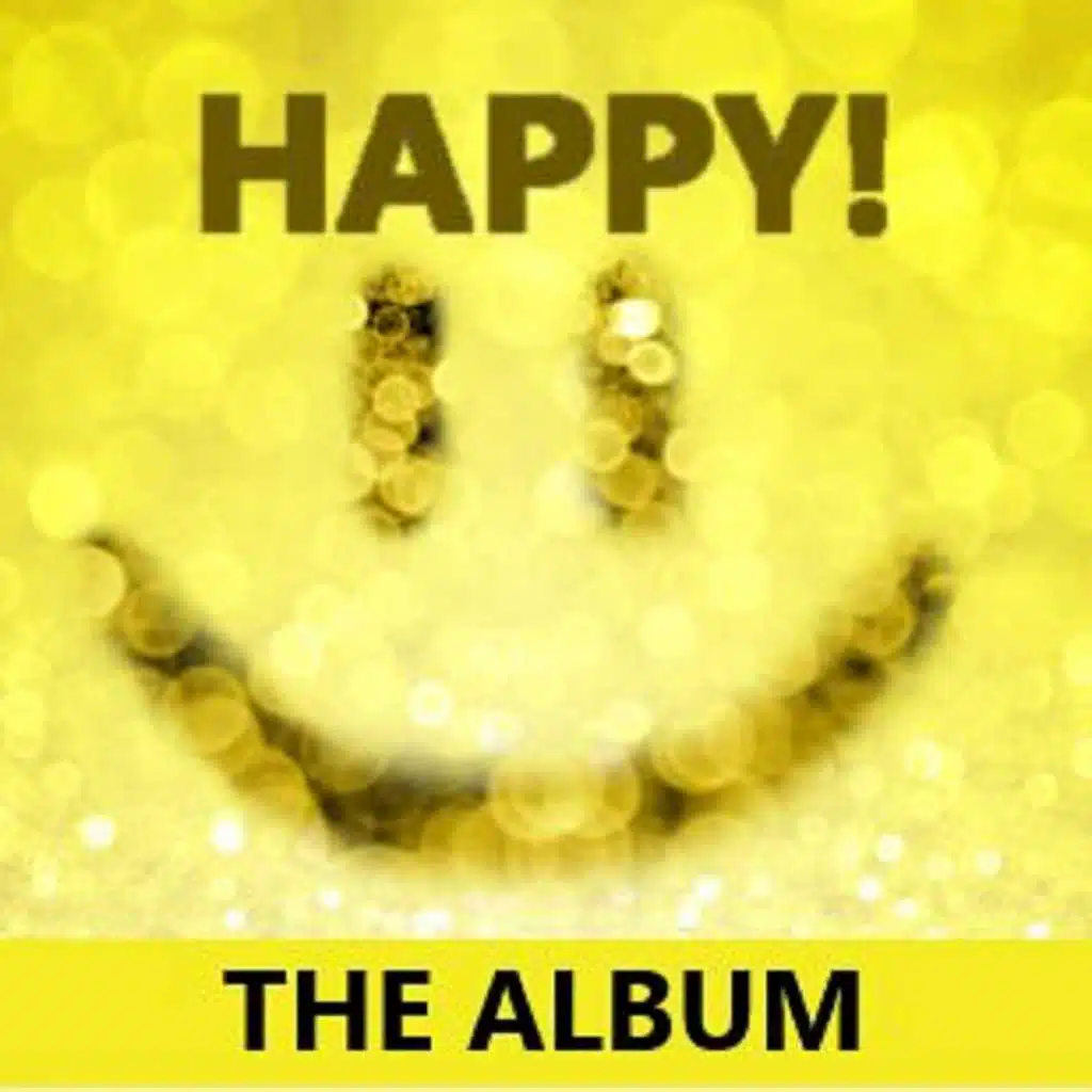 Happy! the Album