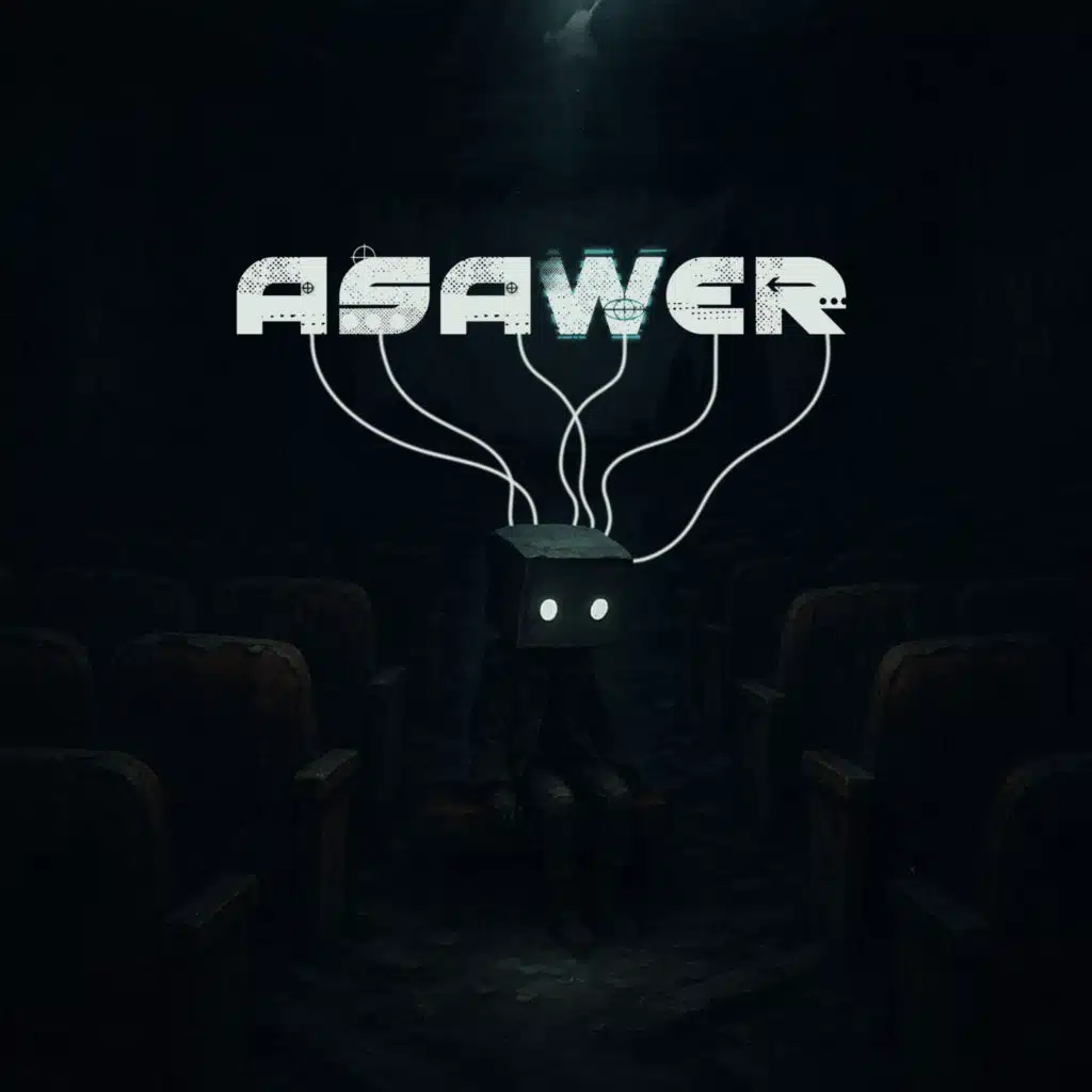 ASAWER (feat. faust8i)