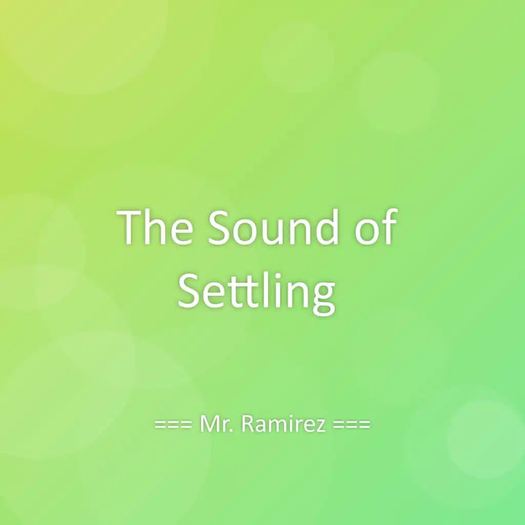 Mr. Ramirez