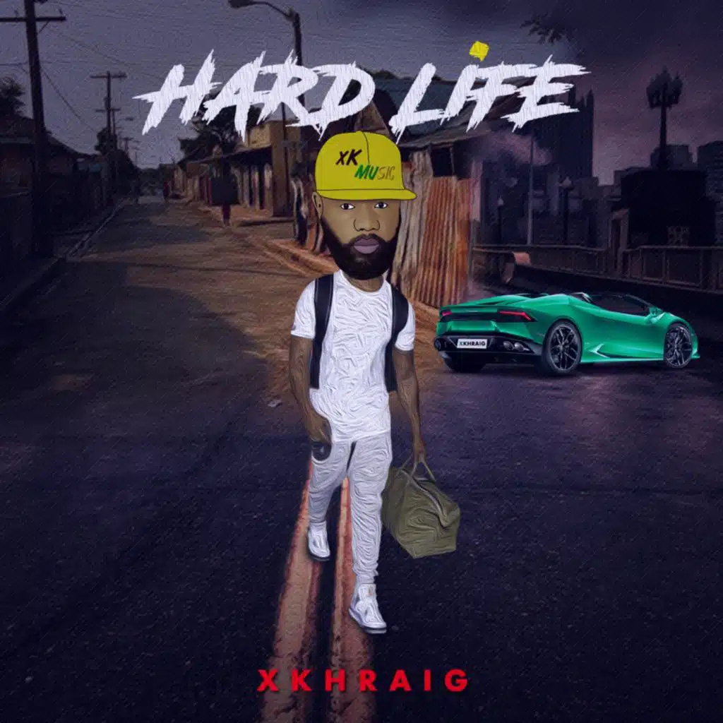 XKhraig