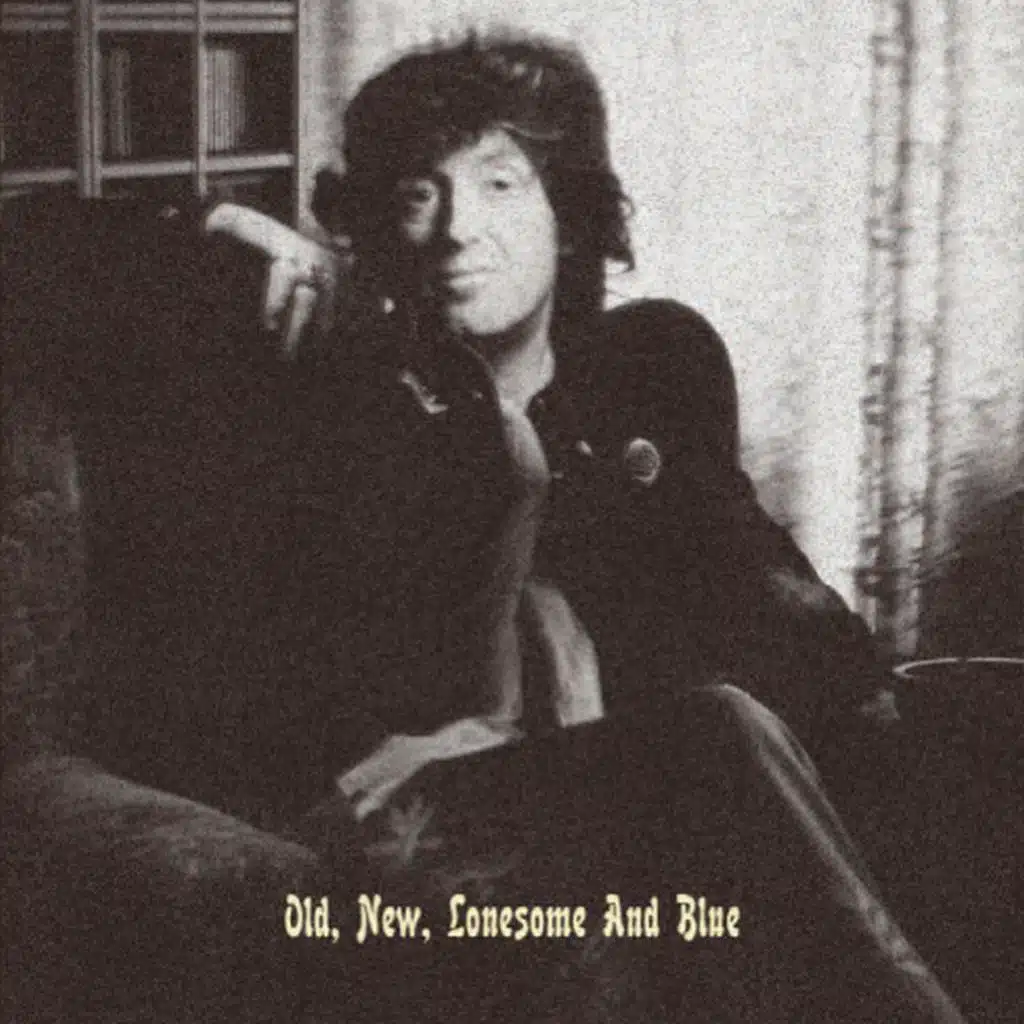 Pistol in My Pocket (feat. Joey Skidmore)