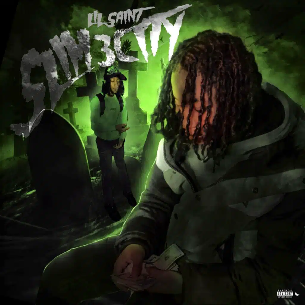 Lil Saint