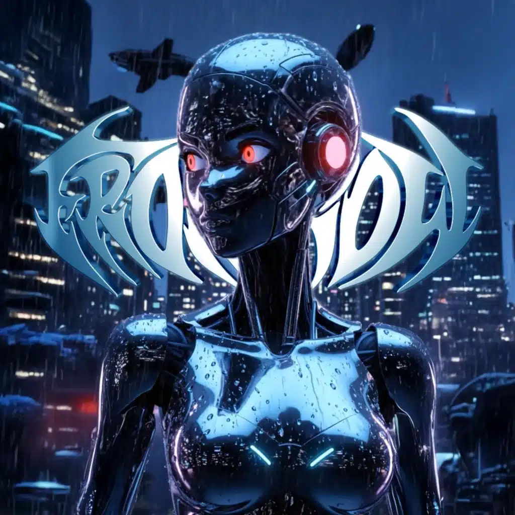 Front Row, Jordan Burns & Ned Kelly