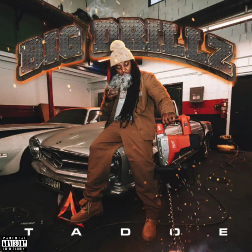 Tadoe