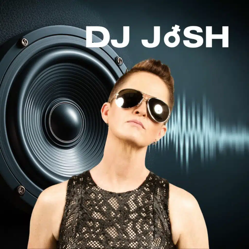 DJ JoSH Adelaide Podcast Page