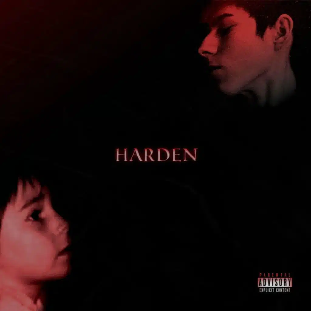 HARDEN