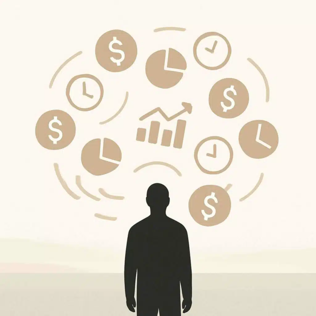 3363: [Part 1] Financial FOMO: What, Why and How To Avoid It by Joel of 5AMJoel on Financial Awareness