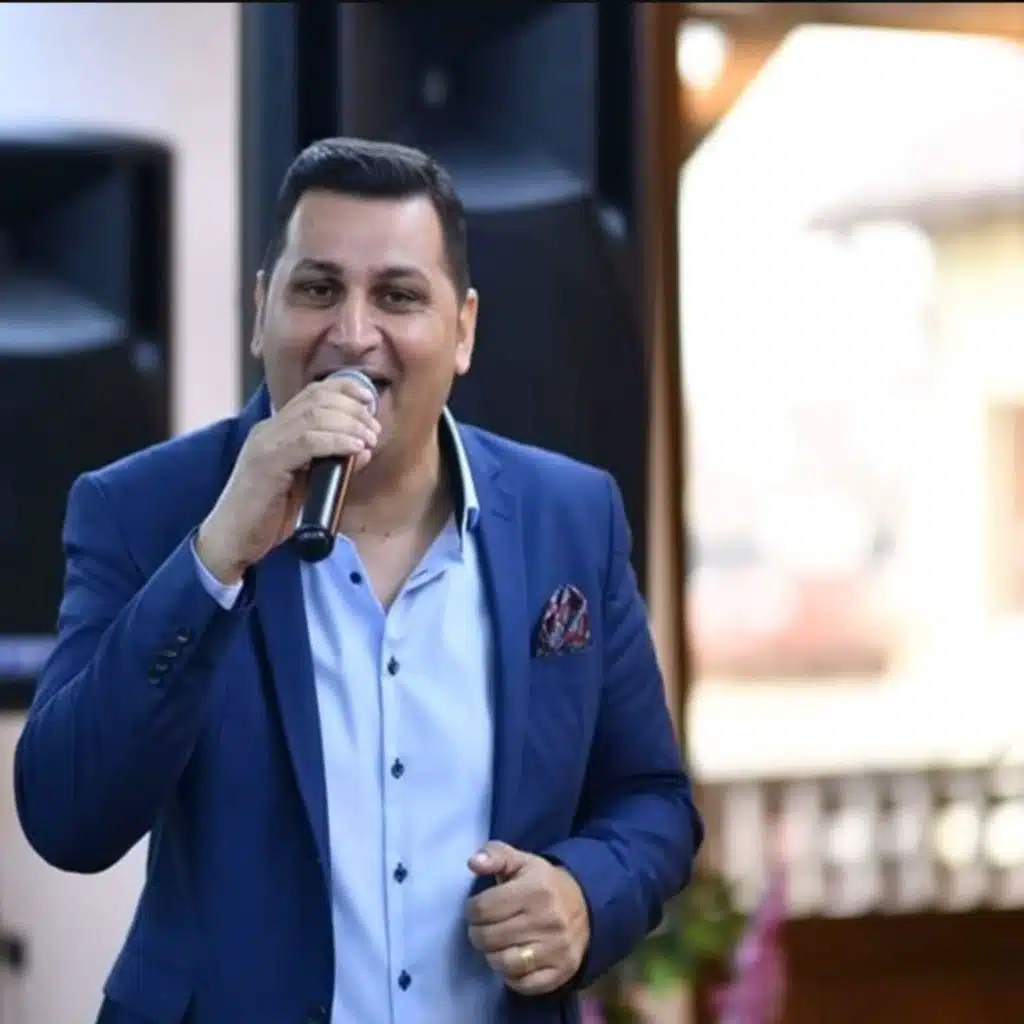 MIHAI DE LA CIOCANESTI