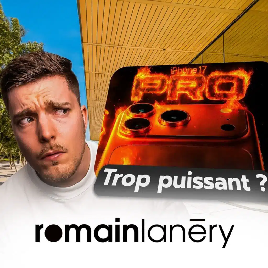 La vérité sur l'utilité d'avoir un iPhone 17 Pro (honnêtement)