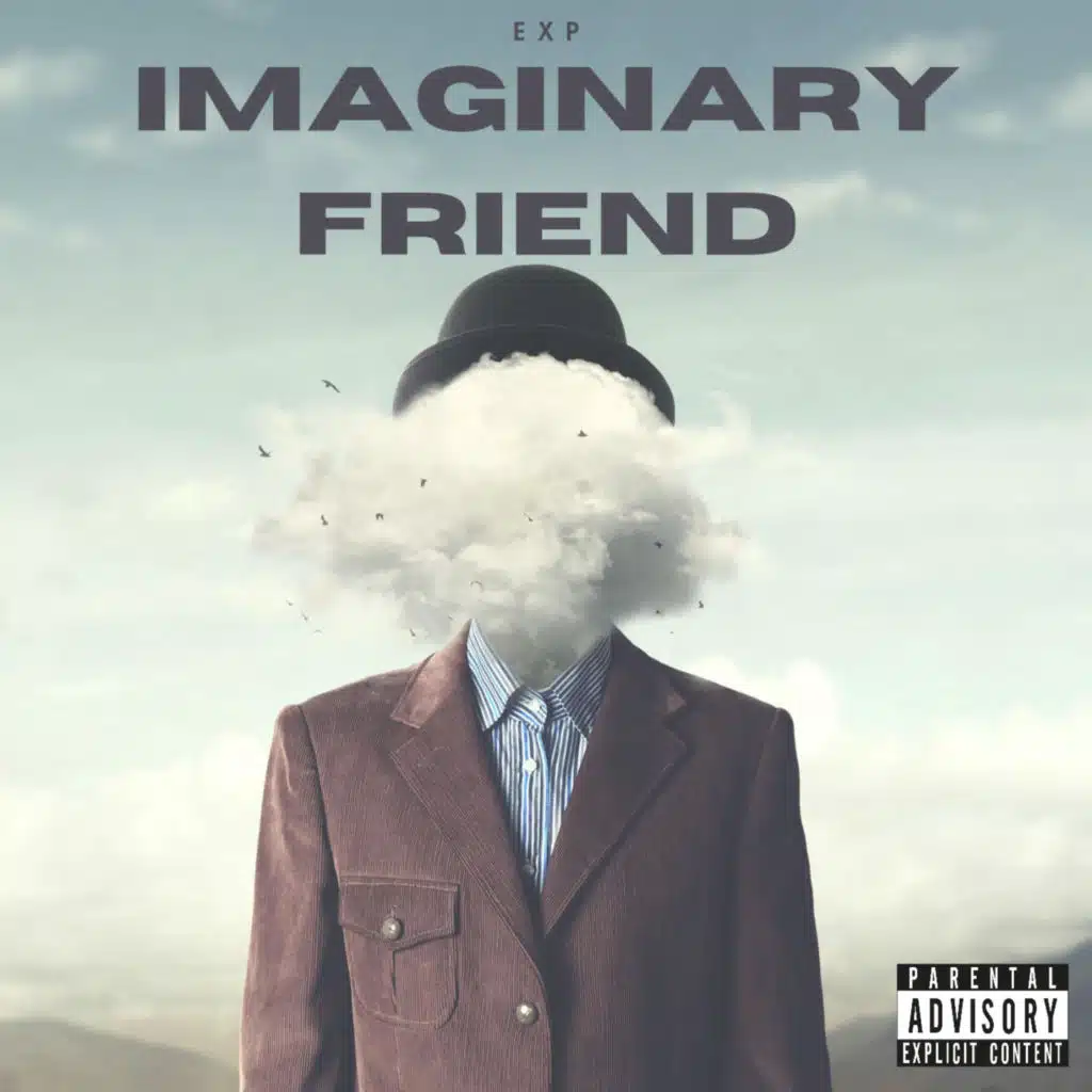 Imaginary Friend