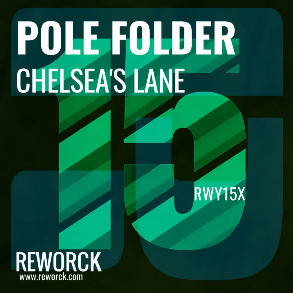 Chelsea's Lane (RWY15 Edition)