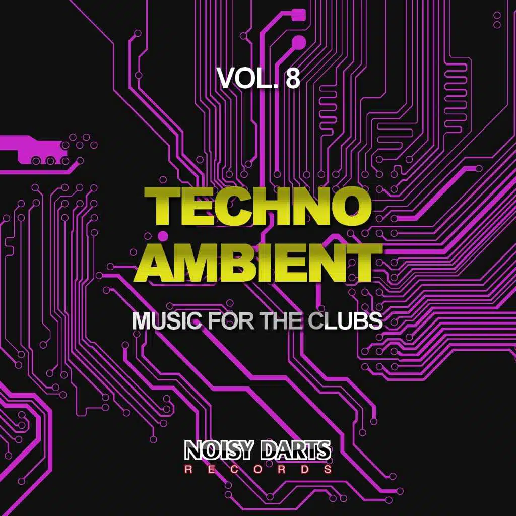 Techno Ambient, Vol. 8 (Music for the Clubs)
