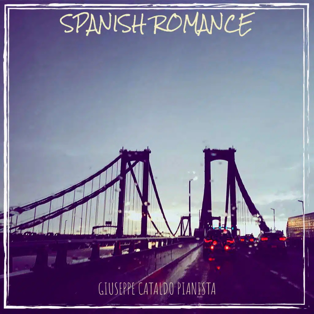 Spanish Romance