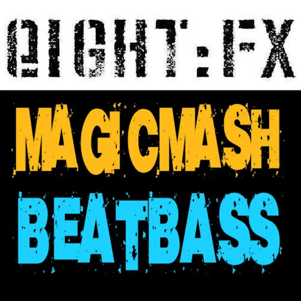 Magic Mash