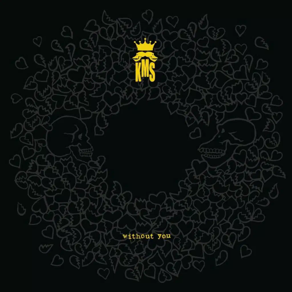 Without You (D-Bridge Revoice)