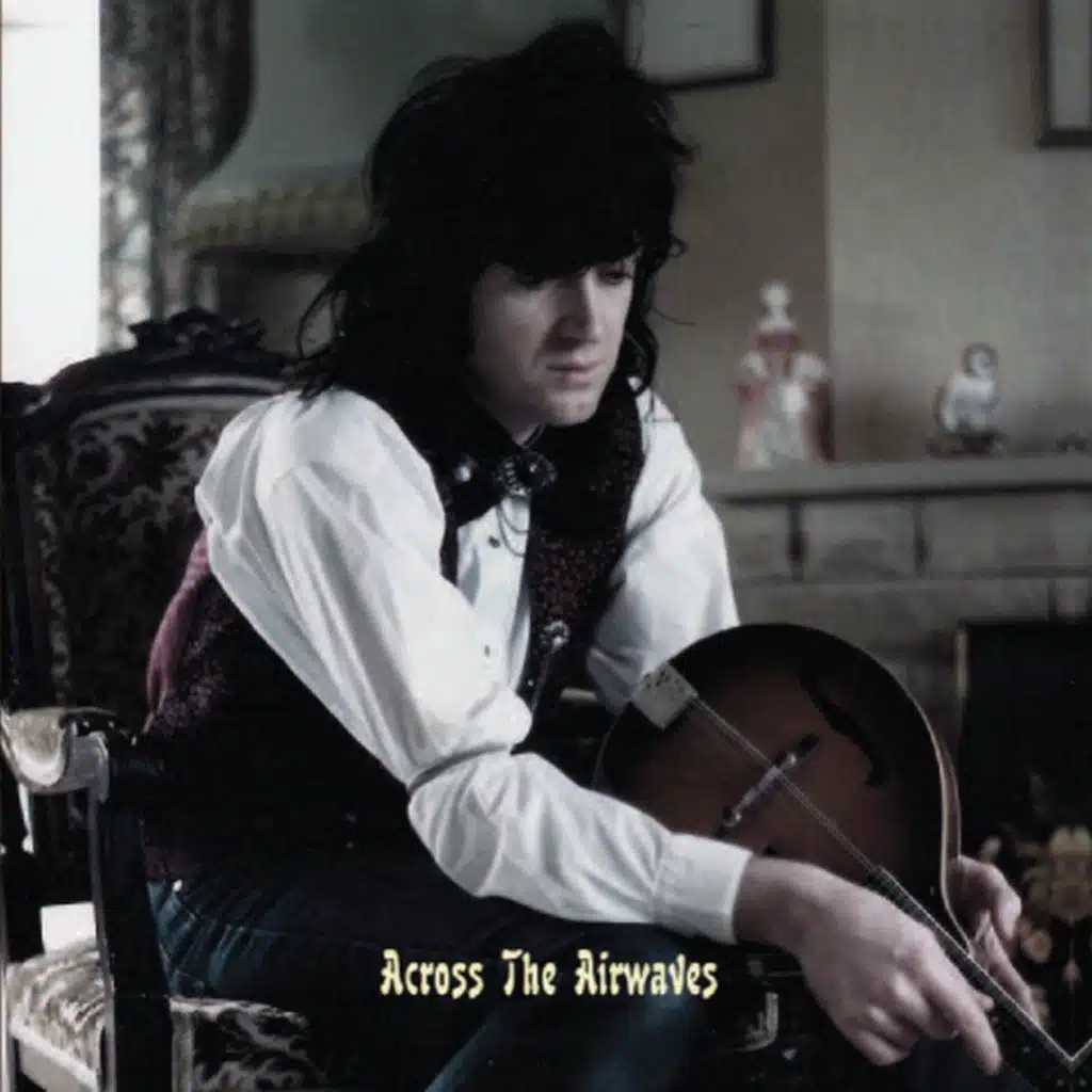 Jewel (Channel 1 Greece 1987-12-10)