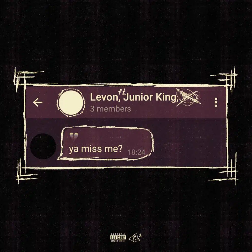 Levon & Junior King