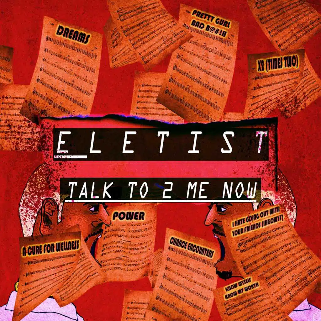 Talk 2 Me Now