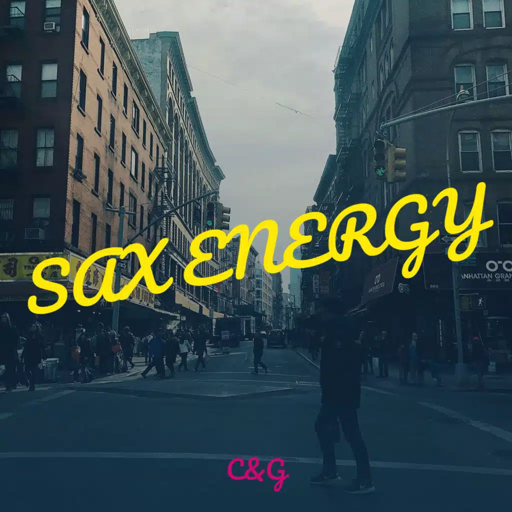 SAX ENERGY