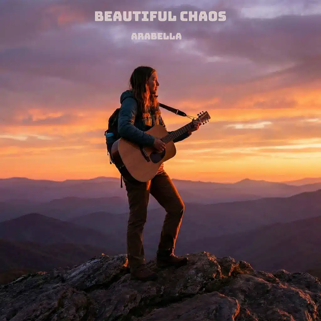 Falling Through the Silence