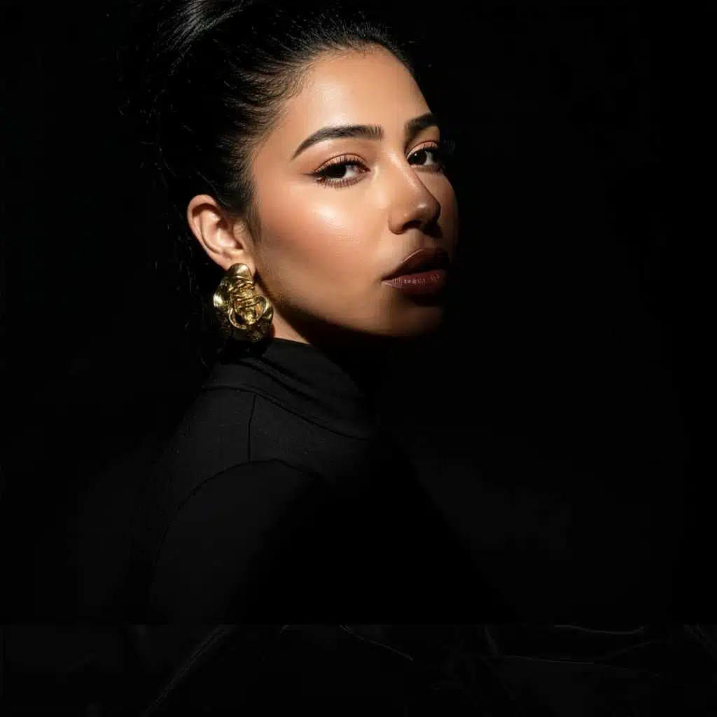 دنيا النوبي