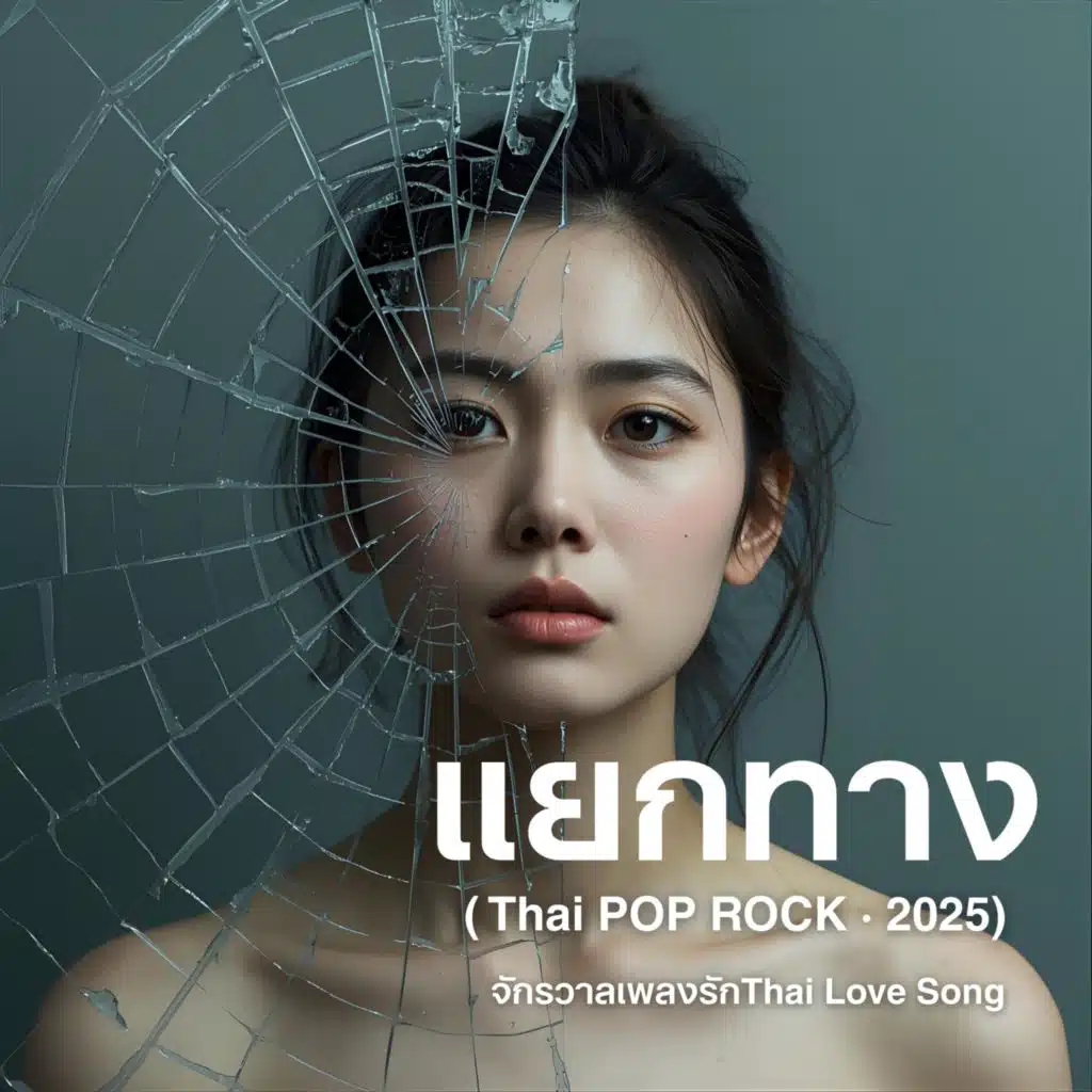 จักรวาลเพลงรักThai Love Song
