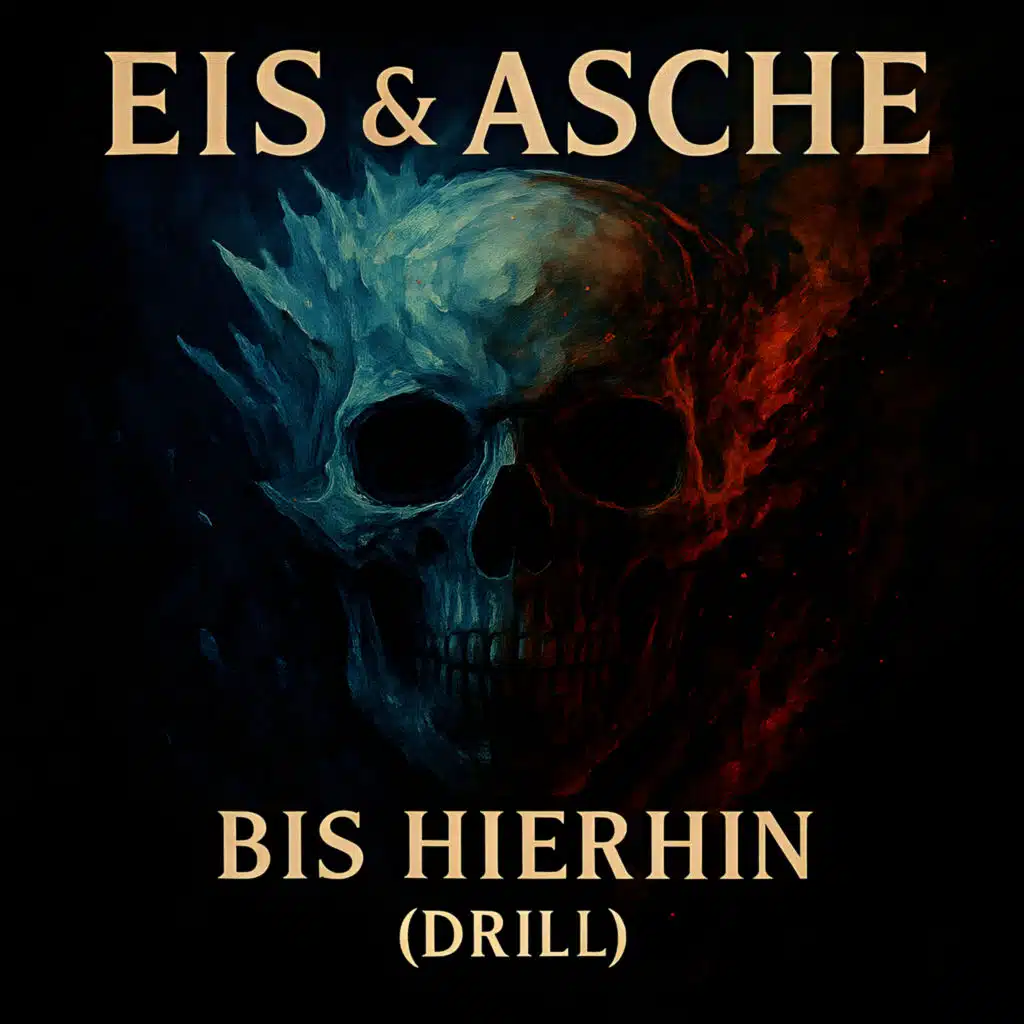 Eis & Asche