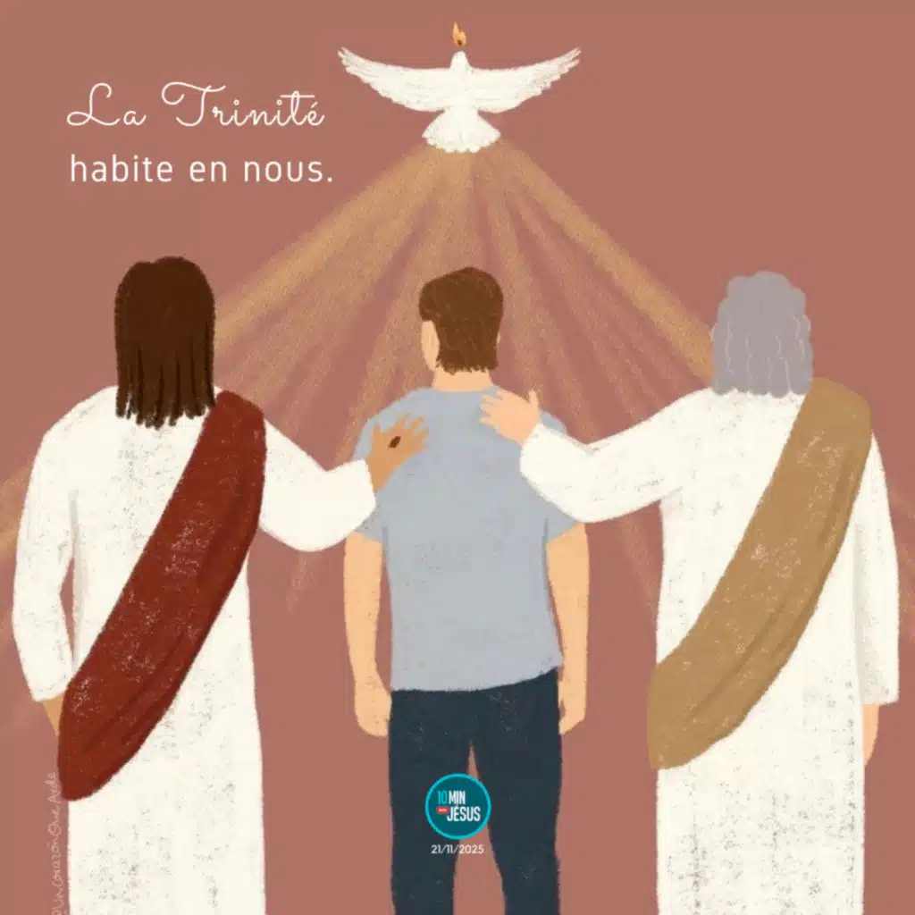 Un château de pur diamant (21-11-2025)