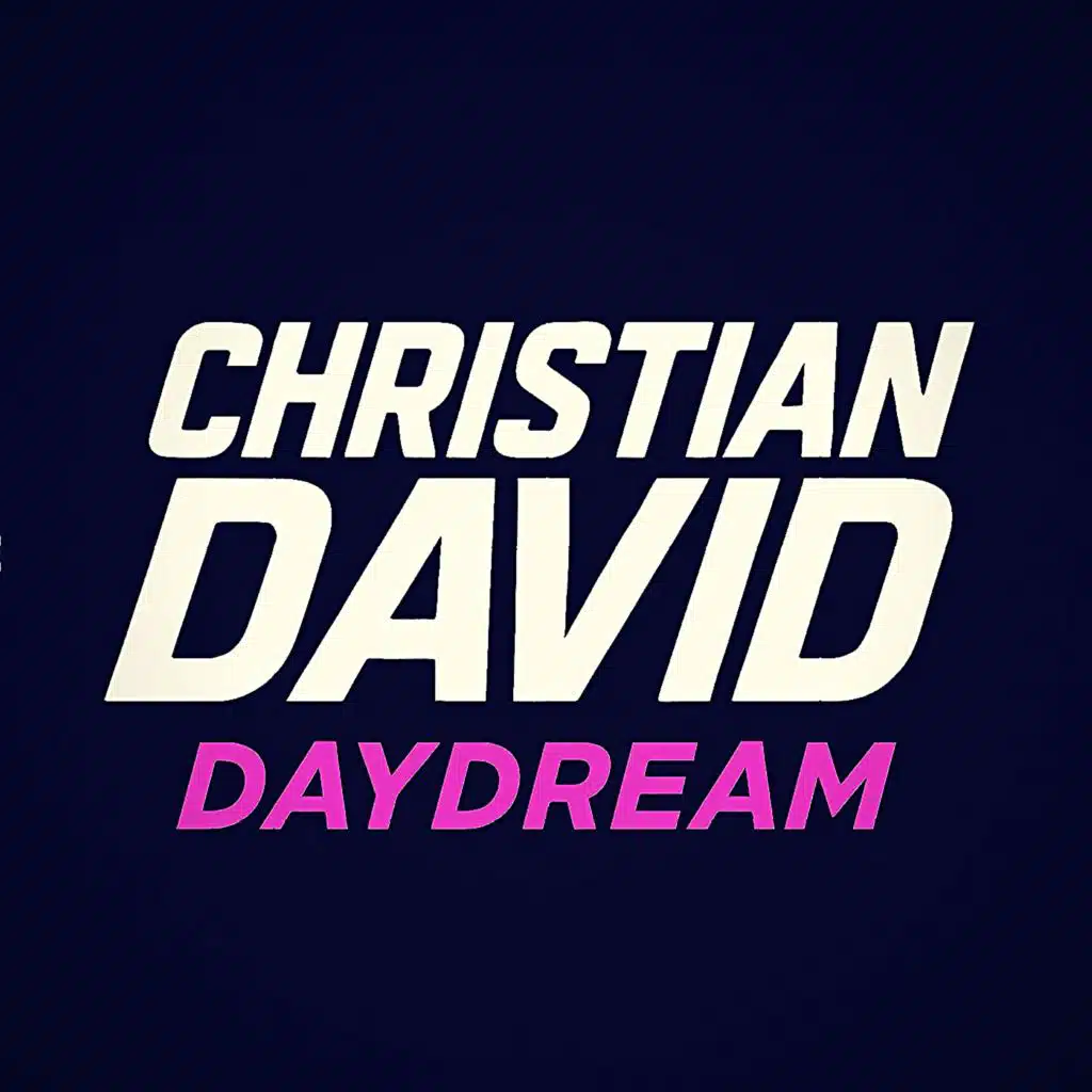 Christian David