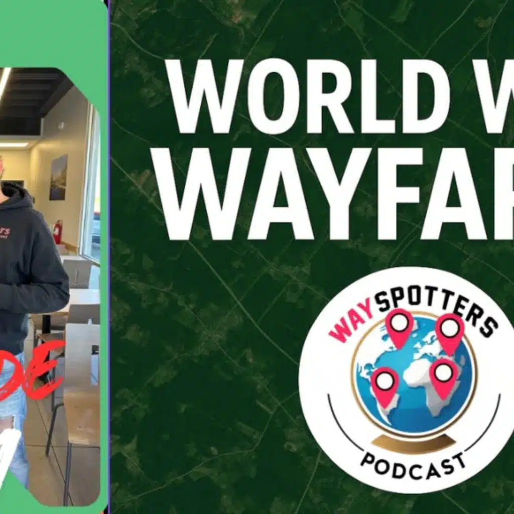 201. World Wide Wayfarer