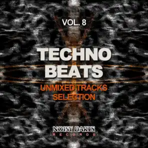 Techno Beats, Vol. 8 (Unmixed Tracks Selection)