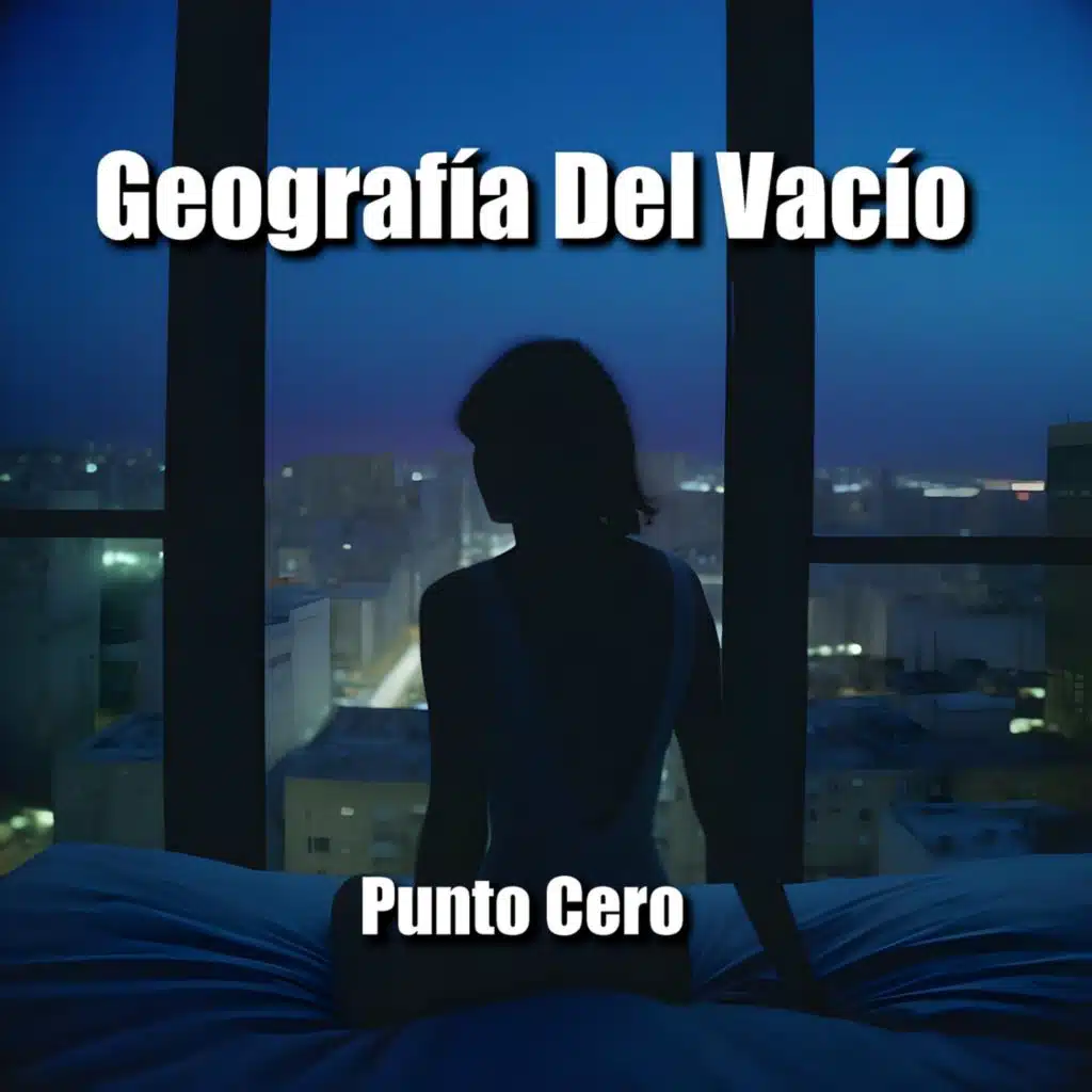 Geografía Del Vacío